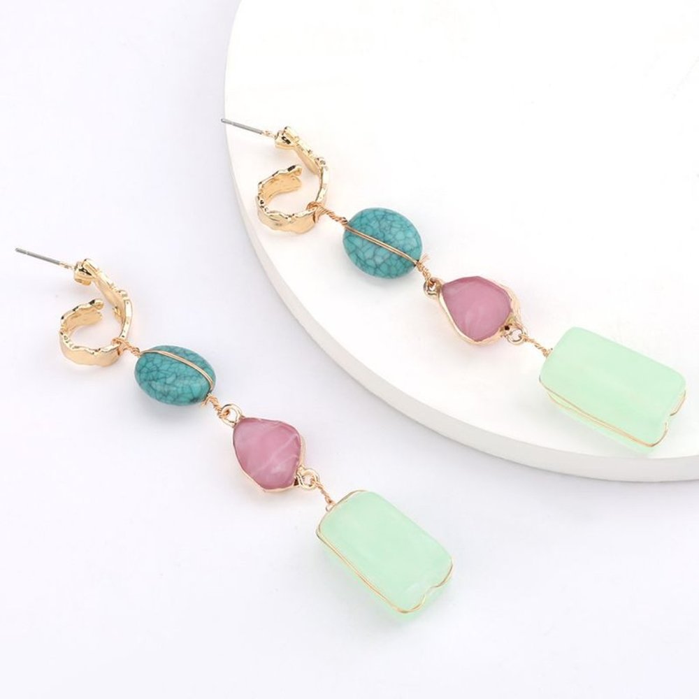 Drop Earring